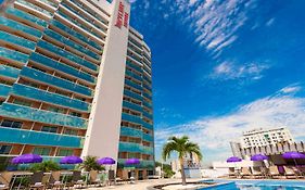 Mercure Rio De Janeiro Nova Iguacu 4*
